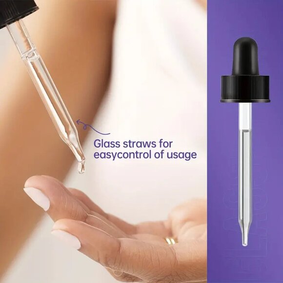 30 ML/1 OZ PEPPERMINT Plant Essence Oil - Picture 2 of 2